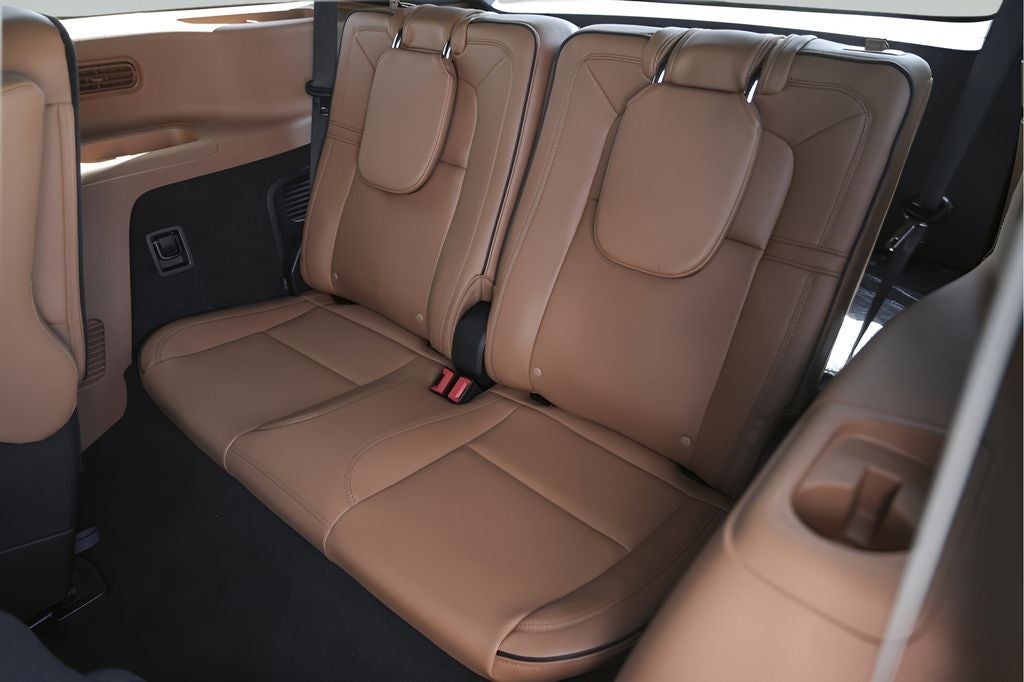 2025 Lincoln Aviator Black Label