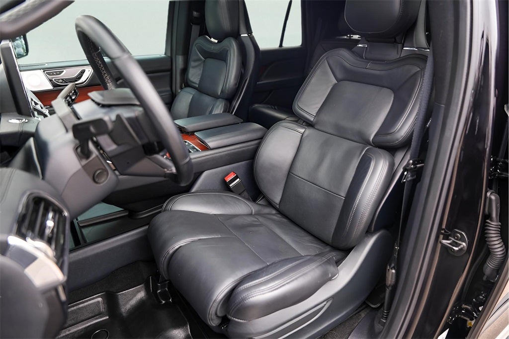 2024 Lincoln Navigator L L Reserve