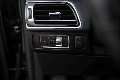 2024 Lincoln Navigator L L Reserve