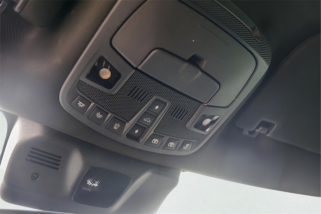 2024 Lincoln Navigator L L Reserve