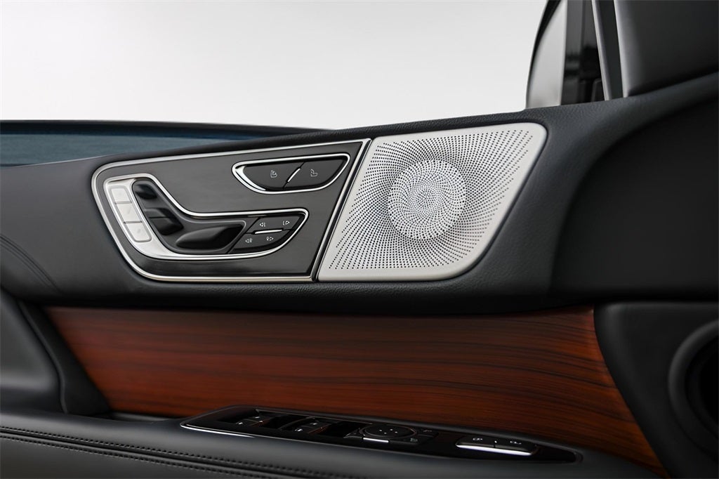 2024 Lincoln Navigator L L Reserve