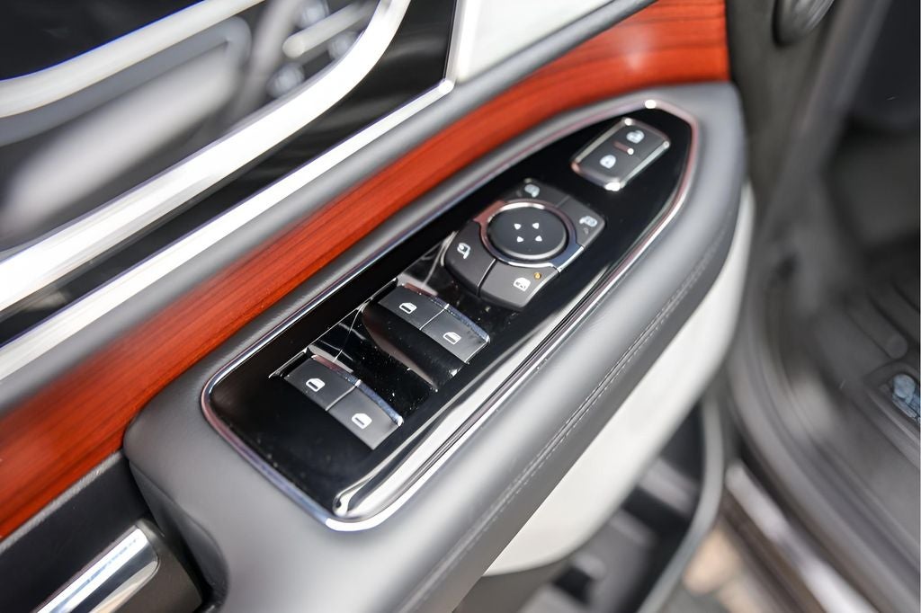 2024 Lincoln Navigator L L Reserve