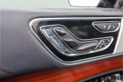 2024 Lincoln Navigator L L Reserve