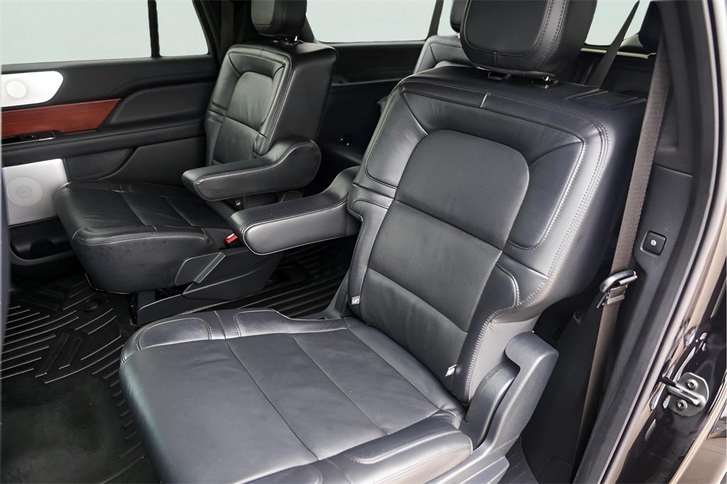 2024 Lincoln Navigator L L Reserve