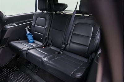 2024 Lincoln Navigator L L Reserve