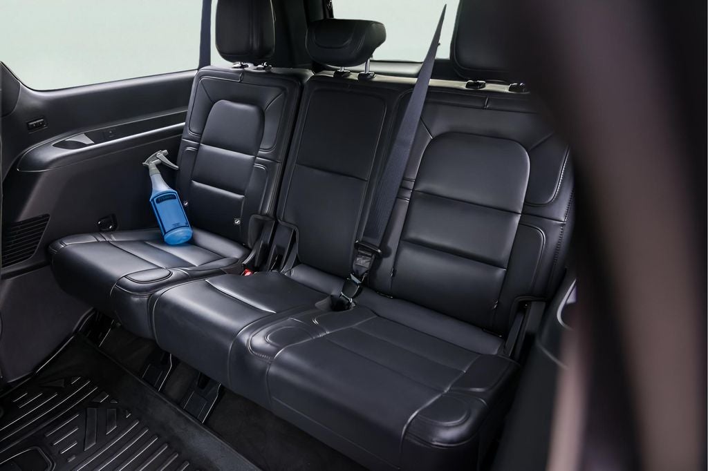 2024 Lincoln Navigator L L Reserve