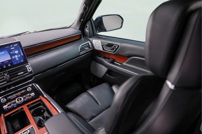 2024 Lincoln Navigator L L Reserve