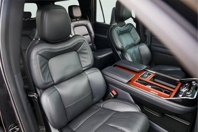 2024 Lincoln Navigator L L Reserve