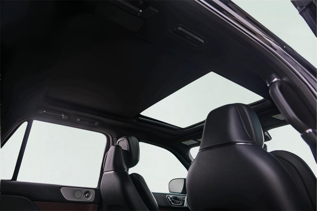 2024 Lincoln Navigator L L Reserve