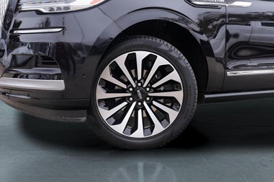 2024 Lincoln Navigator L L Reserve
