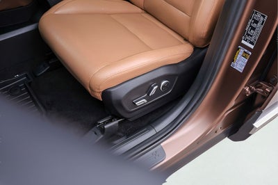 2024 Hyundai Santa Fe Hybrid Limited