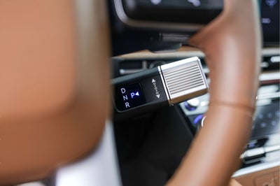 2024 Hyundai Santa Fe Hybrid Limited