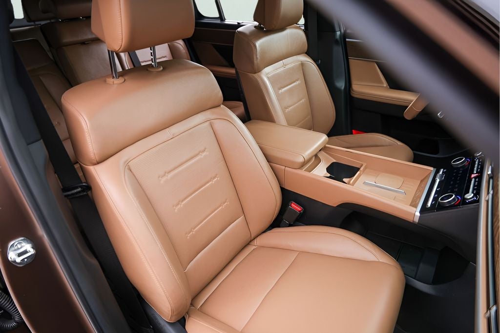 2024 Hyundai Santa Fe Hybrid Limited
