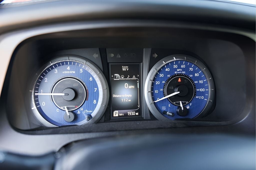 2017 Toyota Sienna Limited Premium 7 Passenger