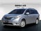 2017 Toyota Sienna Limited Premium 7 Passenger