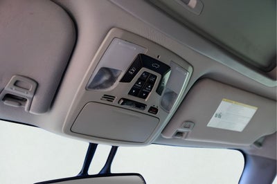 2017 Toyota Sienna Limited Premium 7 Passenger