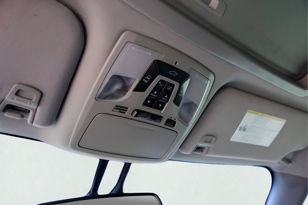 2017 Toyota Sienna Limited Premium 7 Passenger