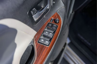 2017 Toyota Sienna Limited Premium 7 Passenger