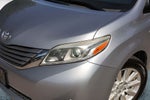 2017 Toyota Sienna Limited Premium 7 Passenger
