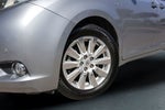 2017 Toyota Sienna Limited Premium 7 Passenger