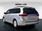 2017 Toyota Sienna Limited Premium 7 Passenger