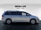 2017 Toyota Sienna Limited Premium 7 Passenger