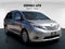 2017 Toyota Sienna Limited Premium 7 Passenger
