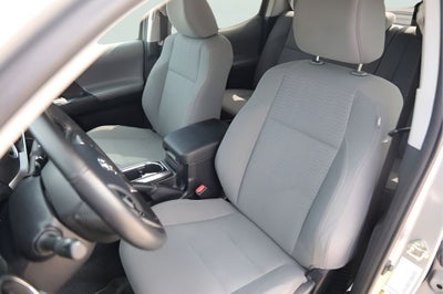 2016 Toyota Tacoma SR5 V6