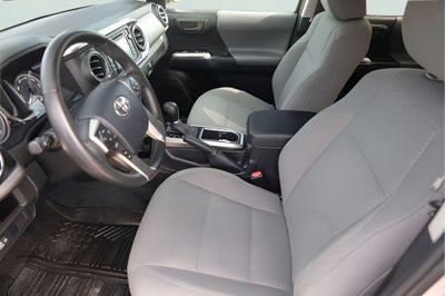 2016 Toyota Tacoma SR5 V6