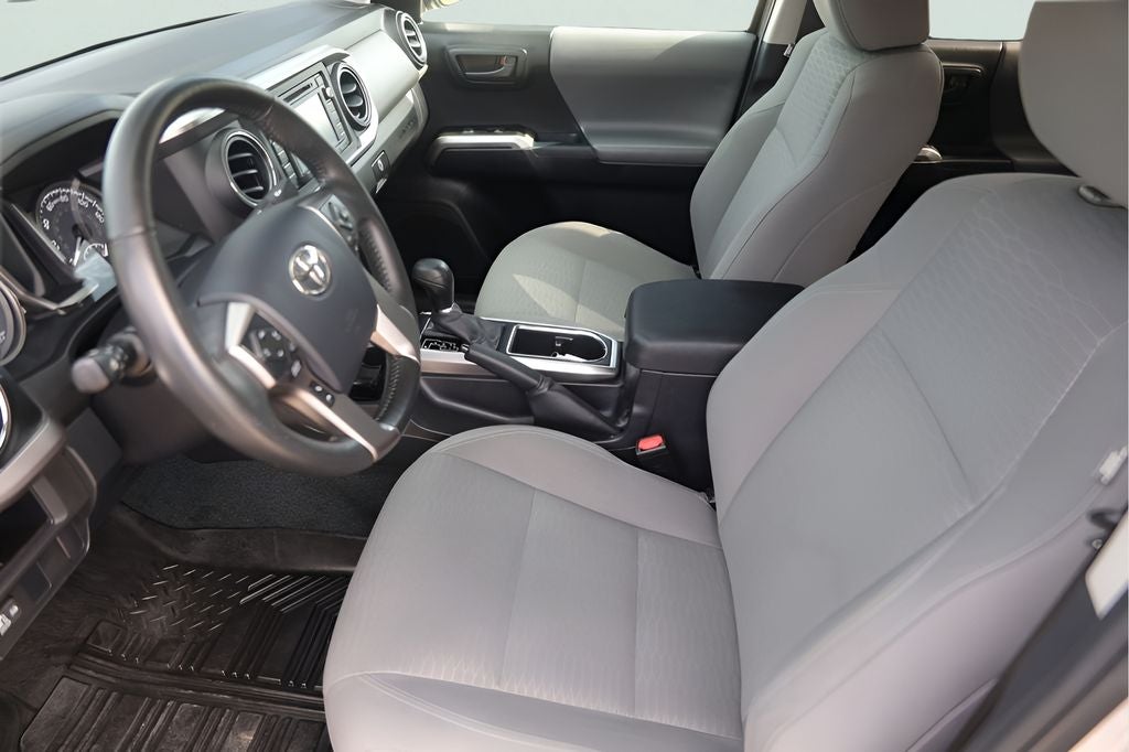 2016 Toyota Tacoma SR5 V6