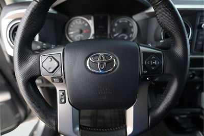 2016 Toyota Tacoma SR5 V6
