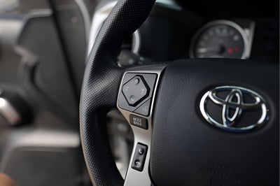 2016 Toyota Tacoma SR5 V6