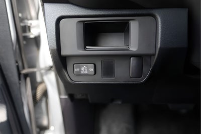 2016 Toyota Tacoma SR5 V6