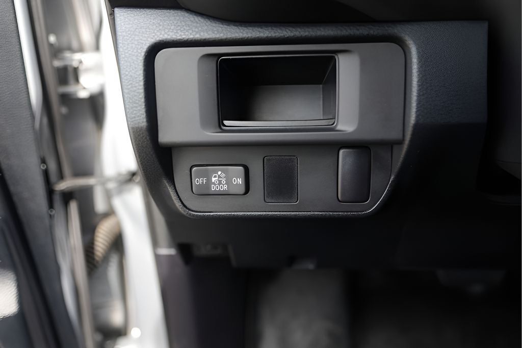 2016 Toyota Tacoma SR5 V6