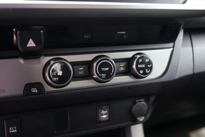 2016 Toyota Tacoma SR5 V6
