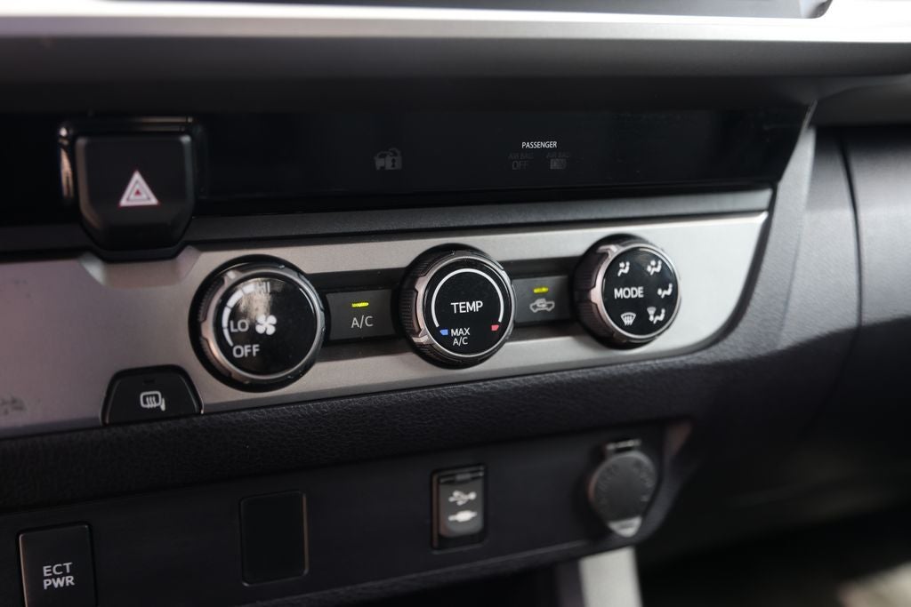 2016 Toyota Tacoma SR5 V6