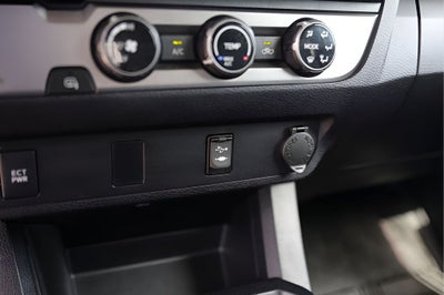 2016 Toyota Tacoma SR5 V6