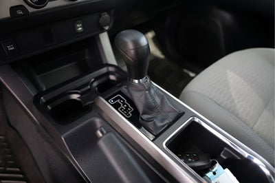 2016 Toyota Tacoma SR5 V6