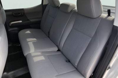 2016 Toyota Tacoma SR5 V6