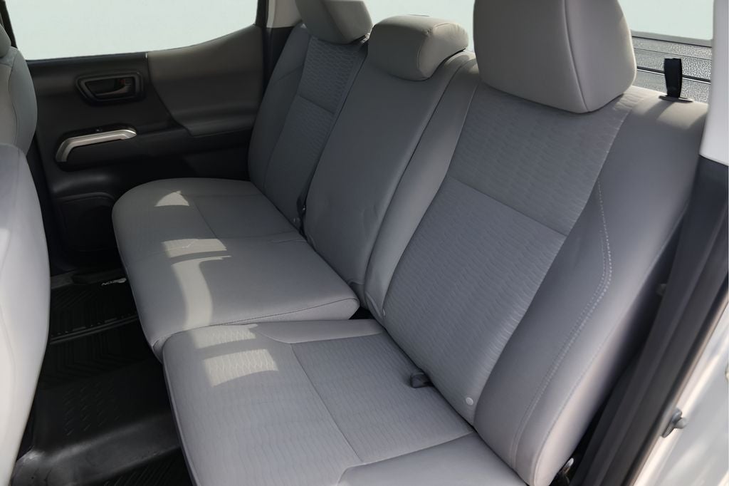 2016 Toyota Tacoma SR5 V6