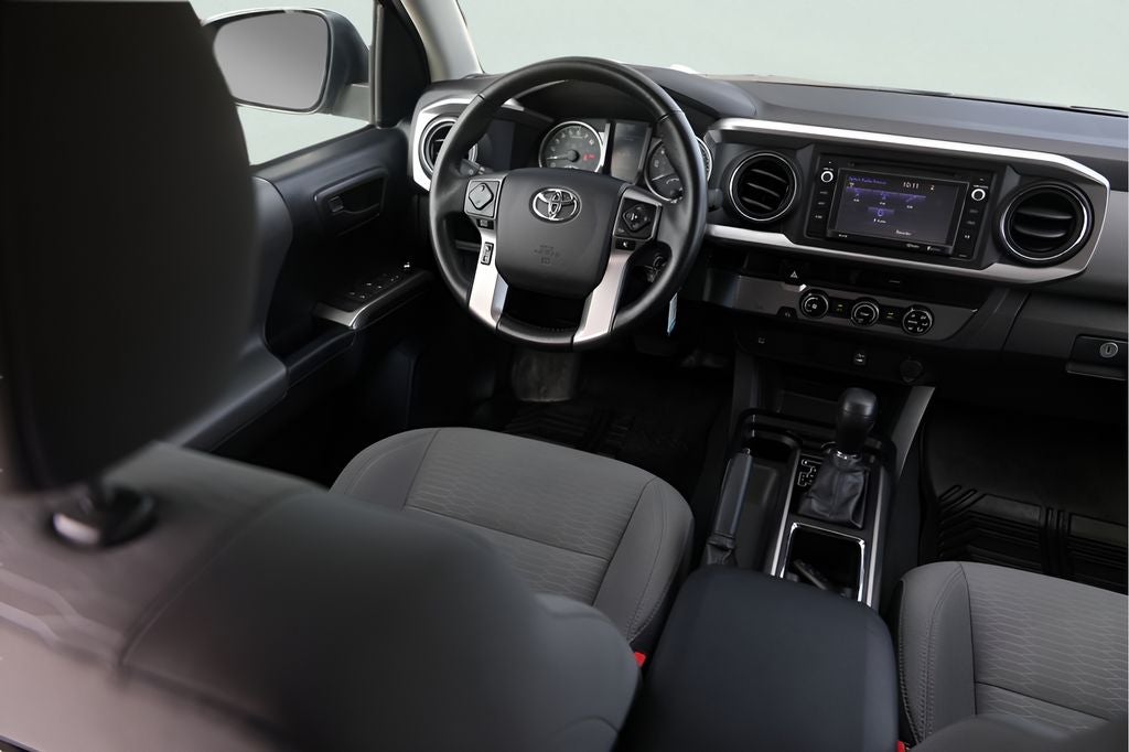 2016 Toyota Tacoma SR5 V6