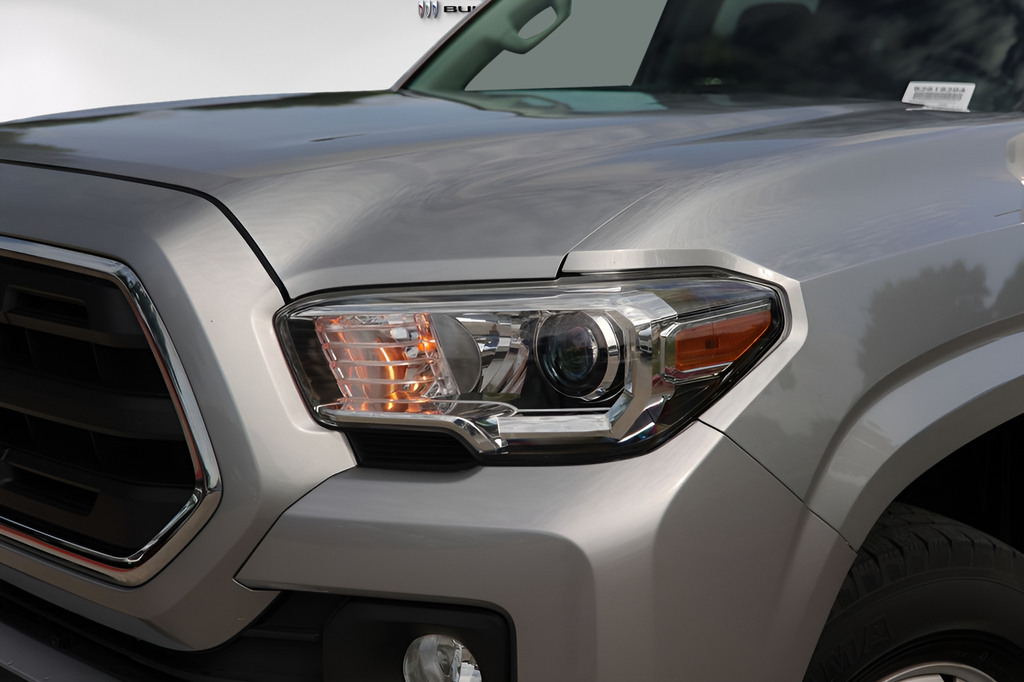 2016 Toyota Tacoma SR5 V6