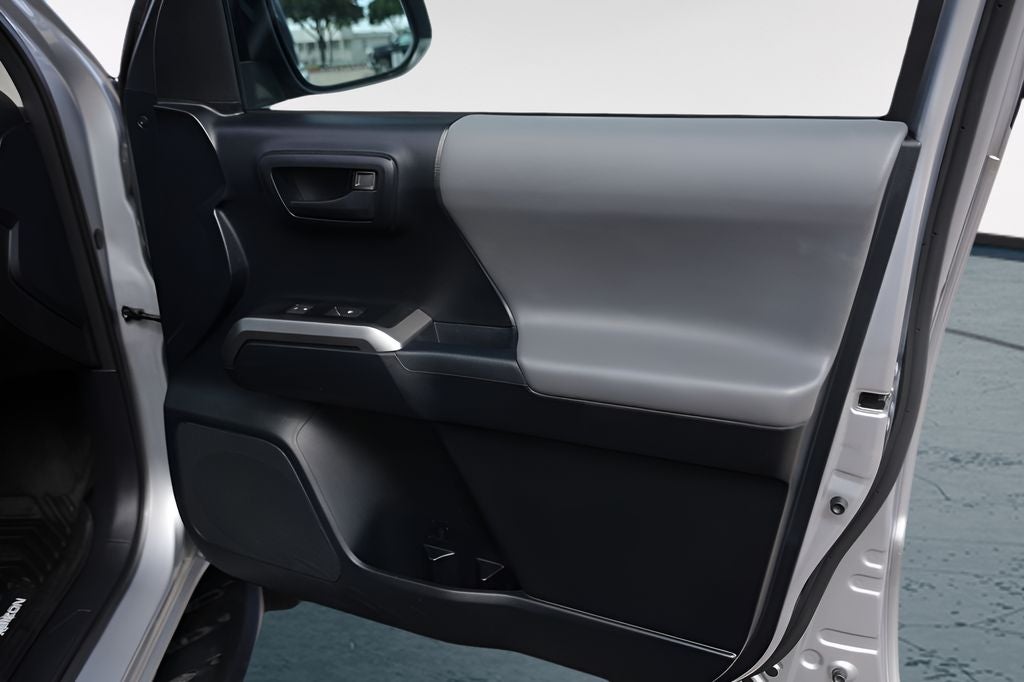 2016 Toyota Tacoma SR5 V6