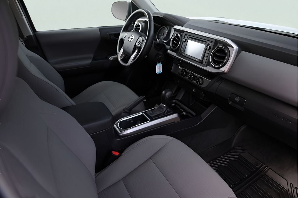 2016 Toyota Tacoma SR5 V6