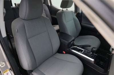 2016 Toyota Tacoma SR5 V6