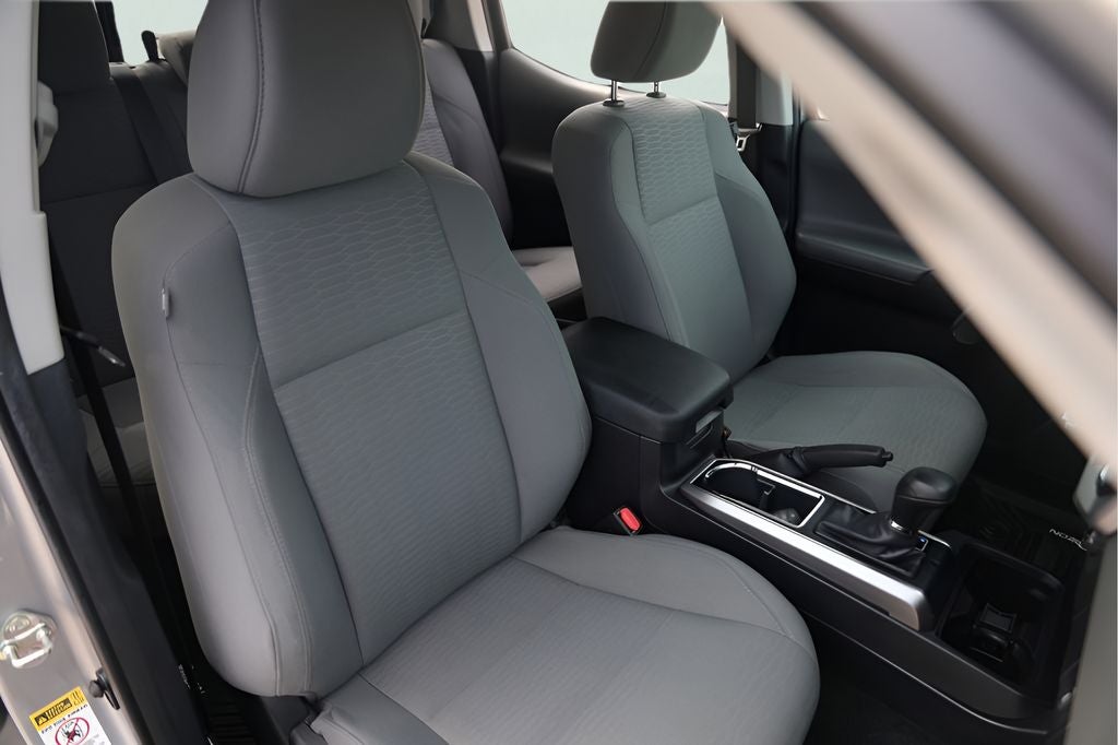 2016 Toyota Tacoma SR5 V6