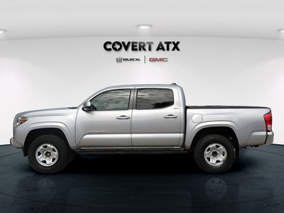 2016 Toyota Tacoma SR5 V6