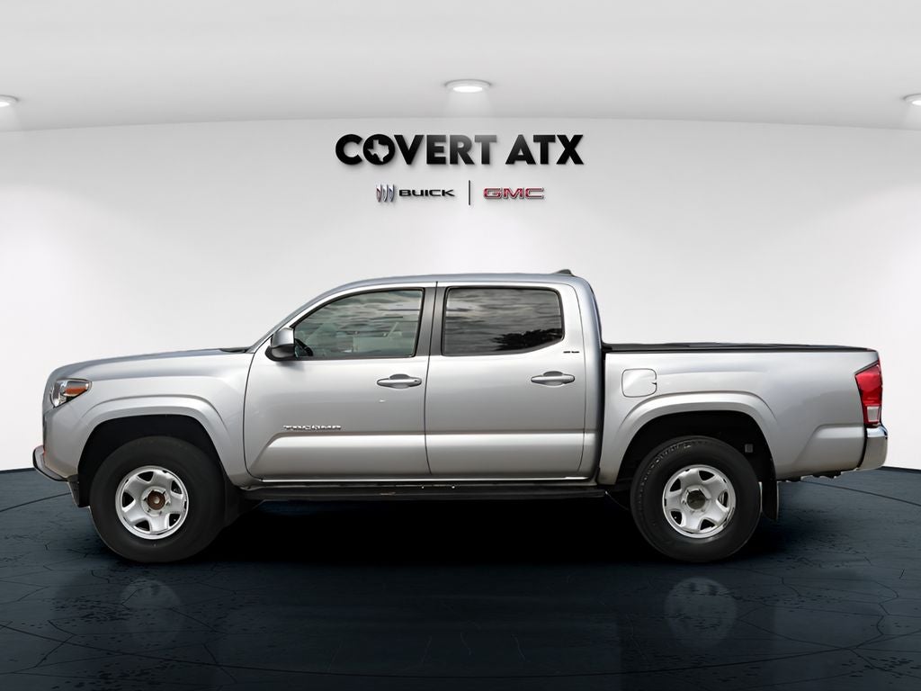 2016 Toyota Tacoma SR5 V6
