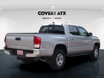 2016 Toyota Tacoma SR5 V6