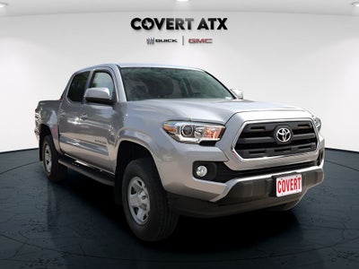 2016 Toyota Tacoma SR5 V6